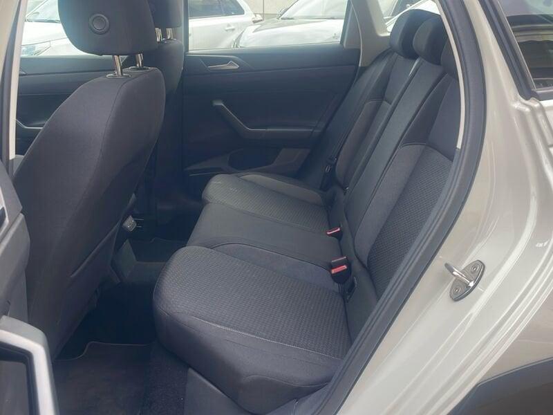 Volkswagen Taigo 1.0 TSI 81kW Life DSG