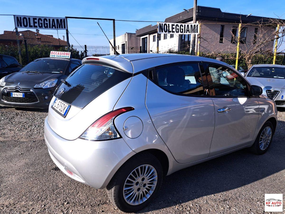 LANCIA - Ypsilon 1.2 Silver GPL 69cv