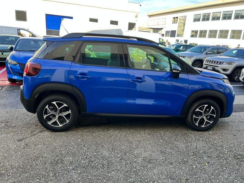 Citroën C3 Aircross PureTech 110 S&S Plus