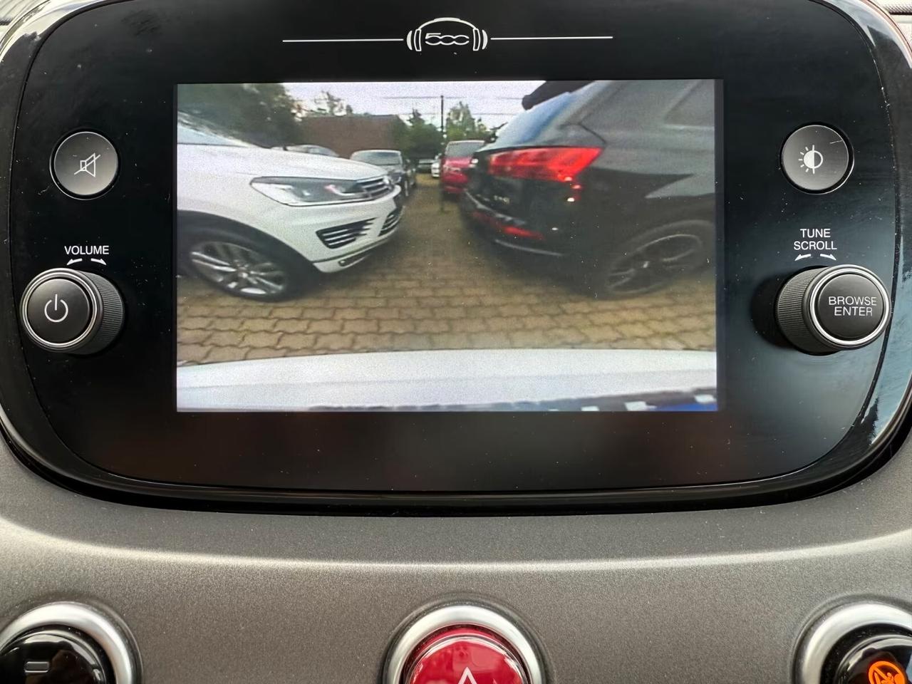 Fiat 500X 1.0 T3 120 CV Sport *CAMERA*PELLE*NAV*LED*TELECAMERA