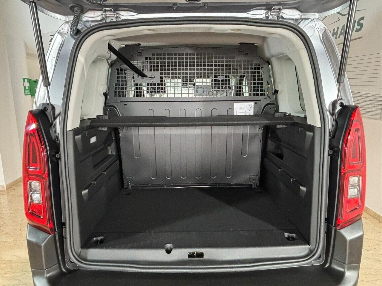 Fiat Doblò 1.5 Diesel 100CV 5 POSTI - N1