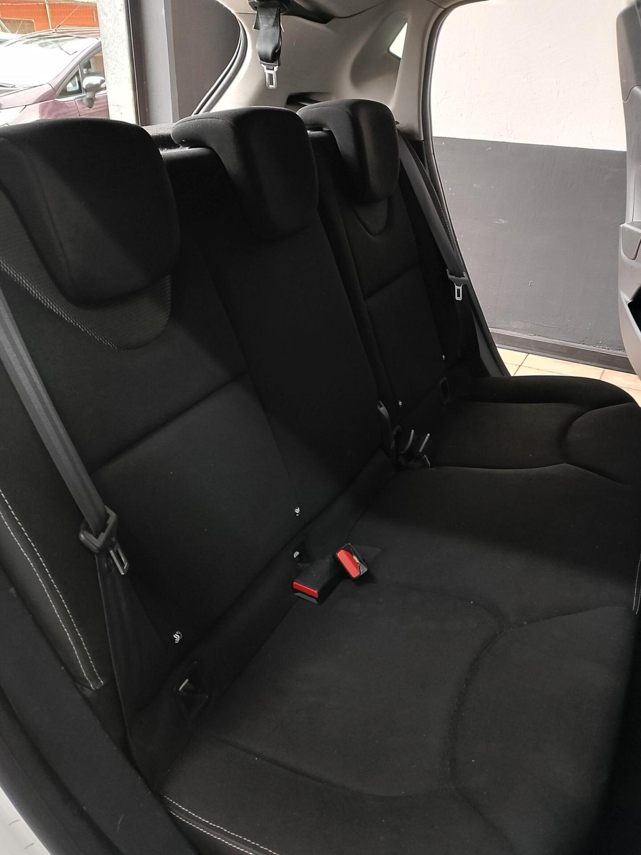 Renault Clio 1.5 dCi 8V 75CV 5 porte Wave