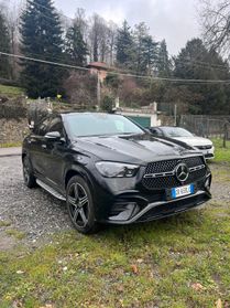 Mercedes-benz GLE 300 d 4Matic Mild Hybrid AMG Line Premium Plus
