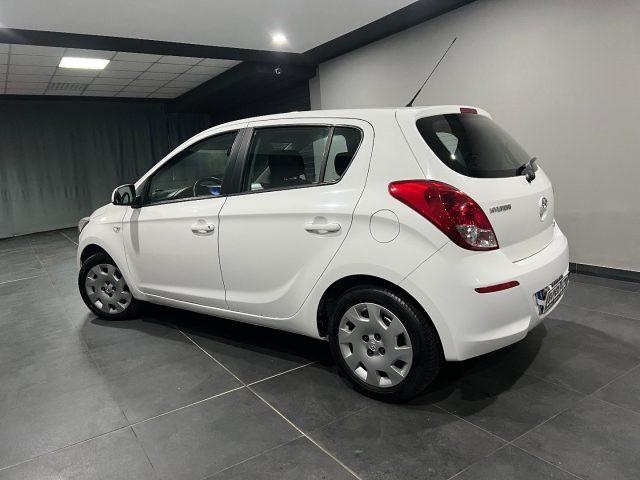 HYUNDAI i20 1.1 CRDi 5p. Classic