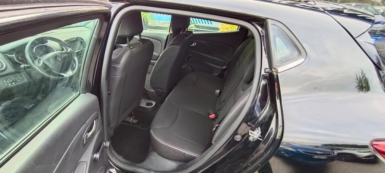 Renault Clio dCi Costume National 1 PROPR.!