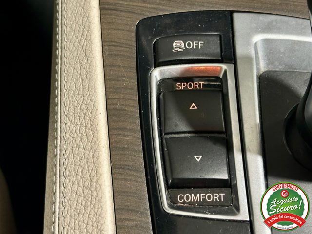 BMW 730 d xDrive Eccelsa