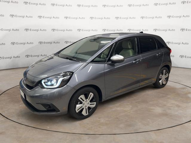 HONDA Jazz 1.5 Hev eCVT Executive