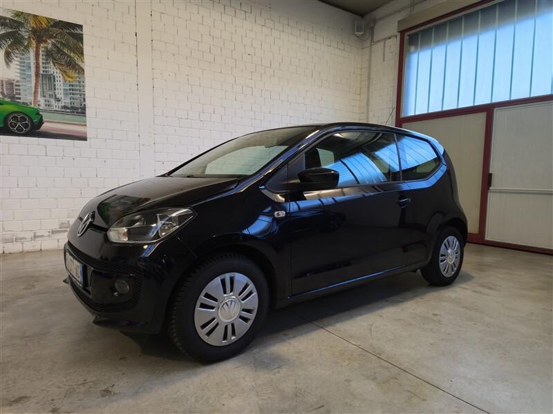 Volkswagen up! 1.0 3p. move