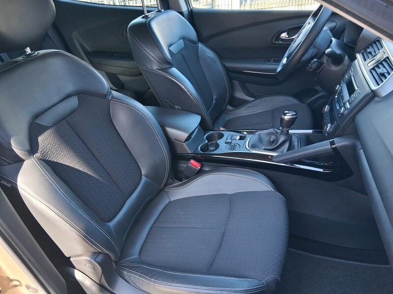 Renault Kadjar dCi 8V 110CV Energy Zen