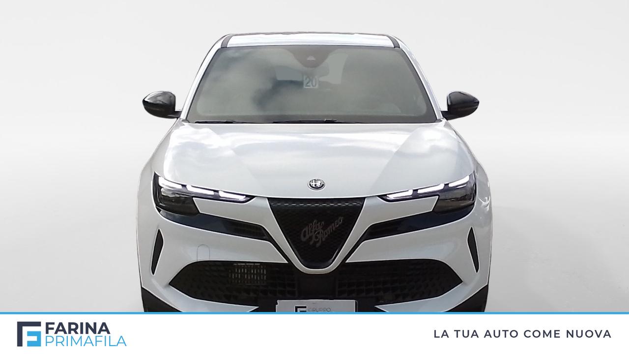 ALFA ROMEO Junior Ibrida Ibrida 1.2 145cvHybrid Edct6
