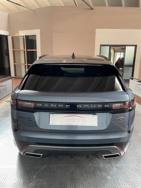 LAND ROVER RANGE ROVER VELAR 3.0 V6 SD6 300cv R-DYNAMIC S