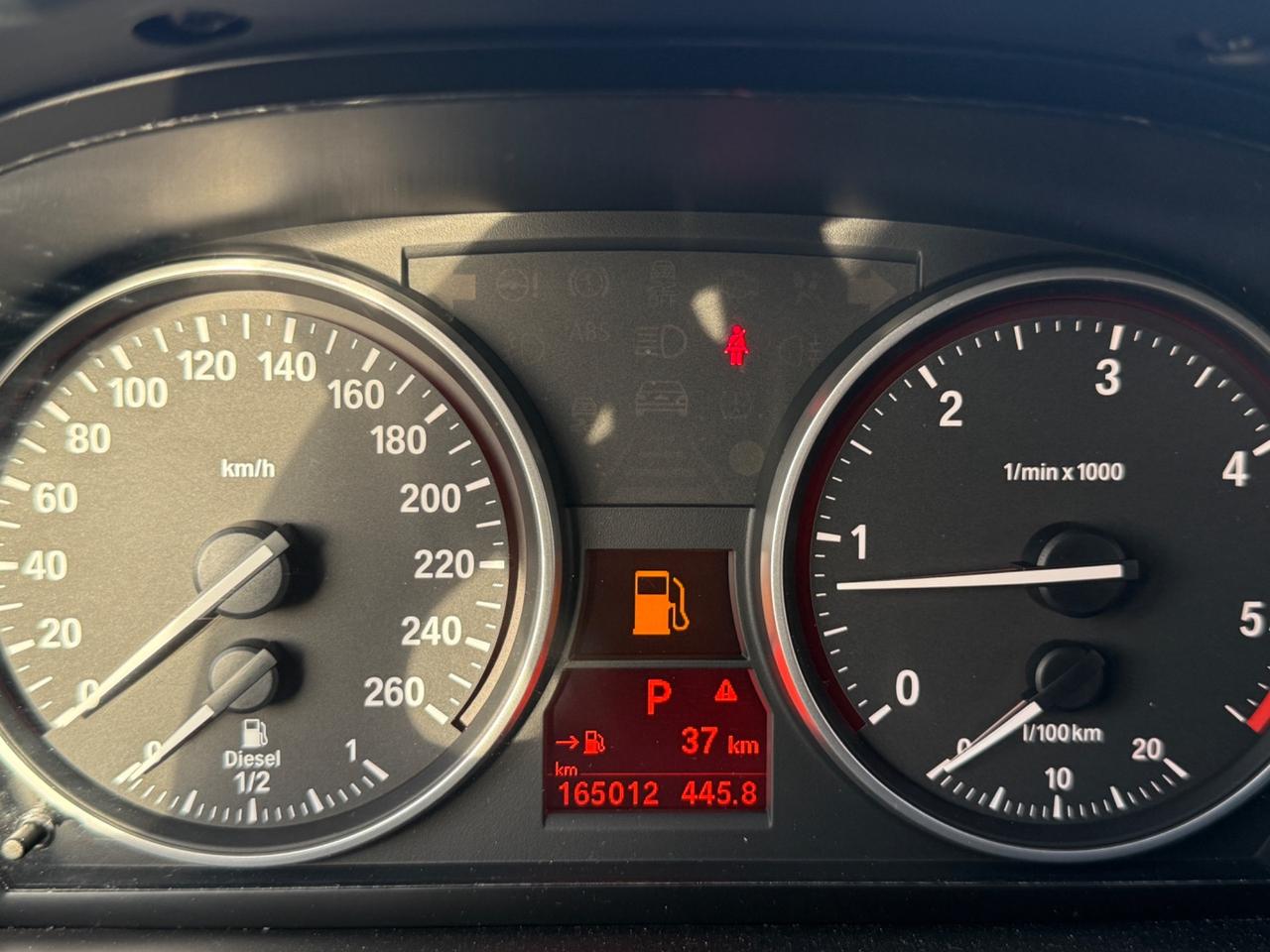Bmw X1 xDrive18d