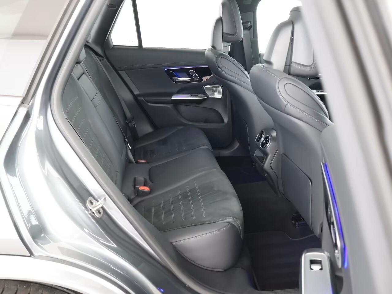 Mercedes-benz GLC 220 d 4Matic Mild Hybrid AMG Premium