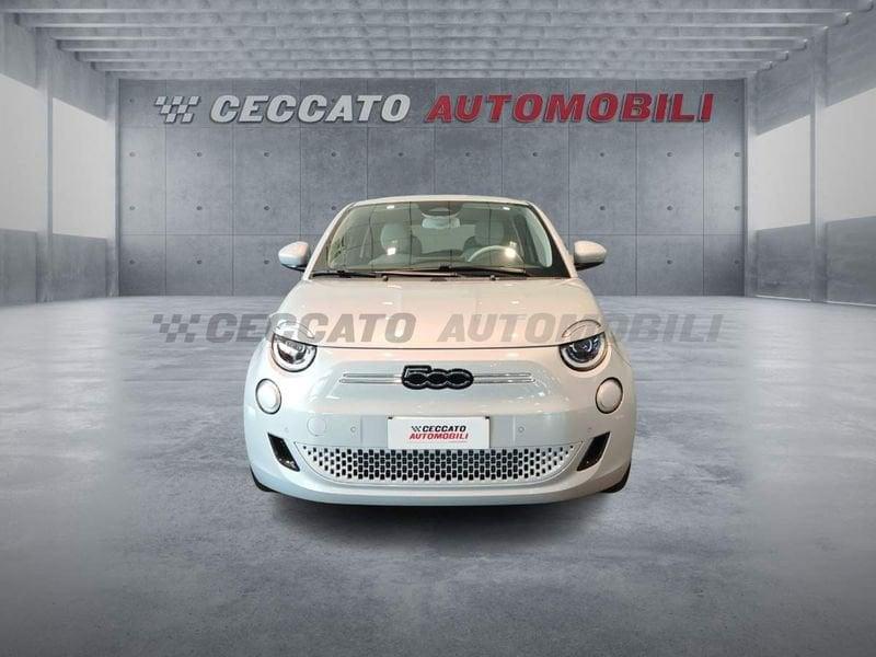 FIAT 500 500e Hatchback My25 500e - LaPrima 320 Berlina