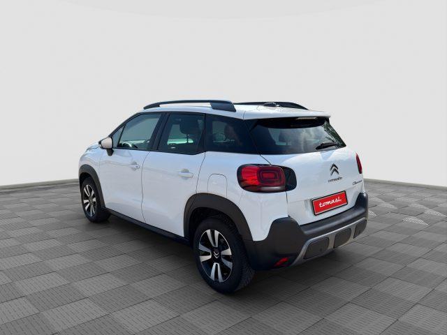 CITROEN C3 Aircross C3 Aircross PureTech 110 S&S Shine