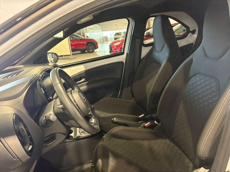 Toyota Aygo X 1.0B (72 CV) Trend
