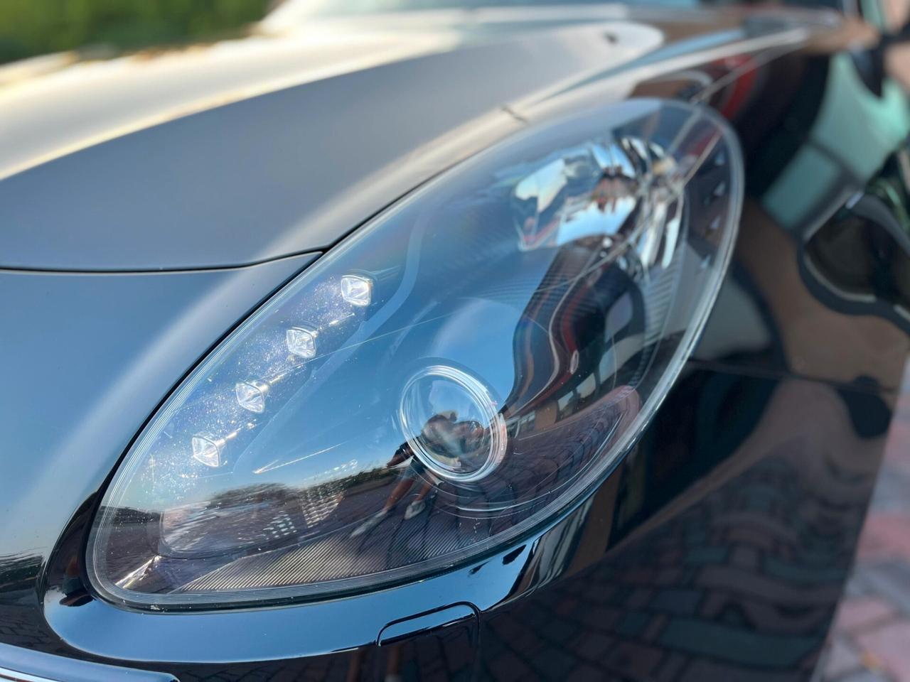 Alfa Romeo Giulietta 1.6 JTDm 120 CV Sport Carbon Edition