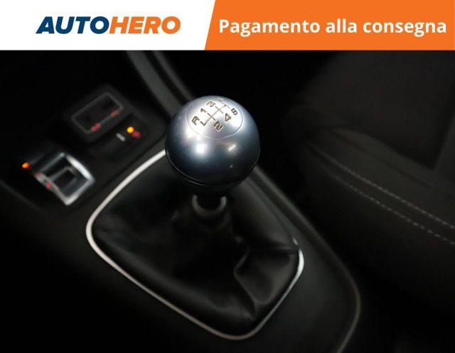 ALFA ROMEO Giulietta 1.6 JTDm 120 CV Super