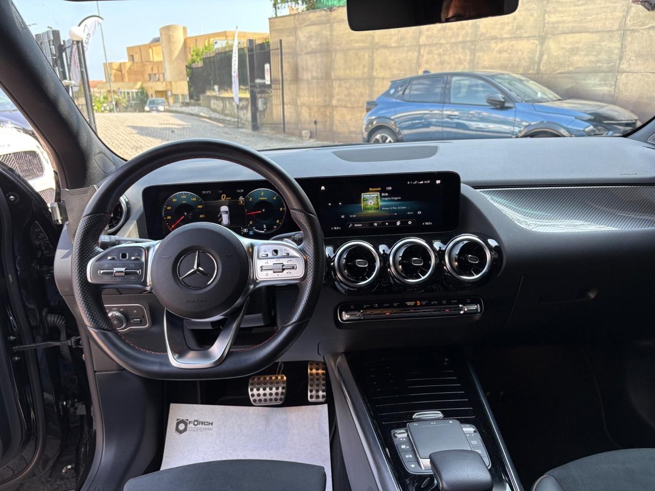 Mercedes-benz GLA 220 GLA 220 d Automatic Premium