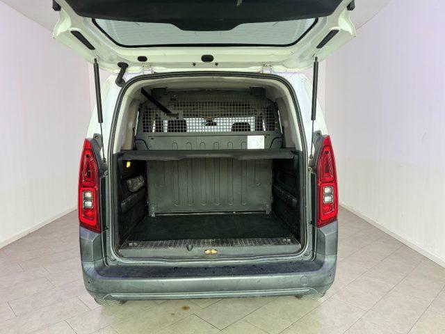 CITROEN Berlingo BlueHDi 100 S&S Combi M Feel