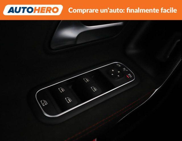 MERCEDES-BENZ CLA 200 d Automatic 4Matic Shooting Brake Premium