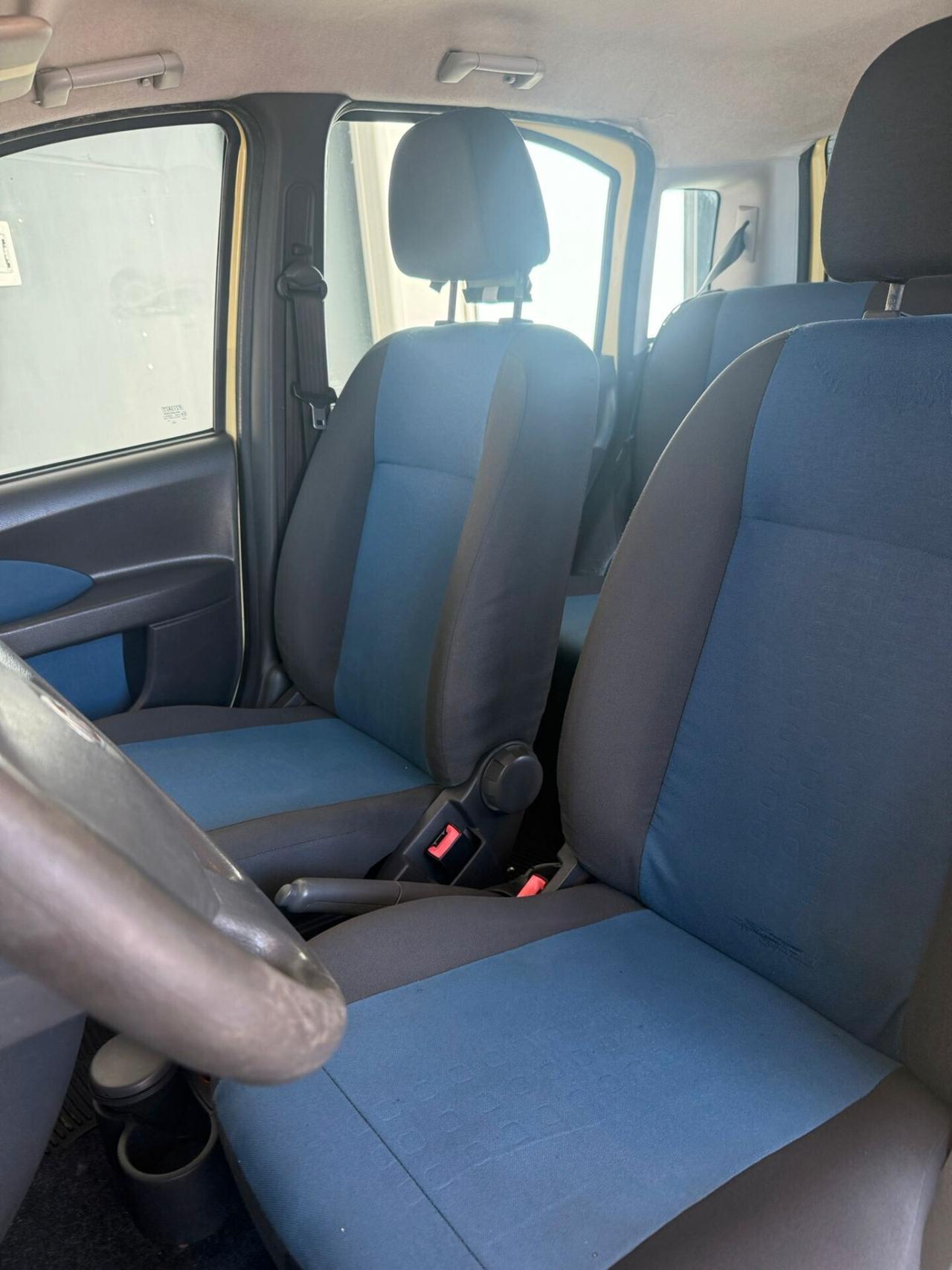 Fiat Panda 1.2 Emotion Eco