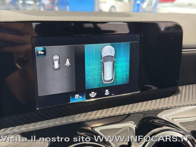 MERCEDES-BENZ CLA 200 d 150 CV Shooting Brake Autom. Executive - PROMO