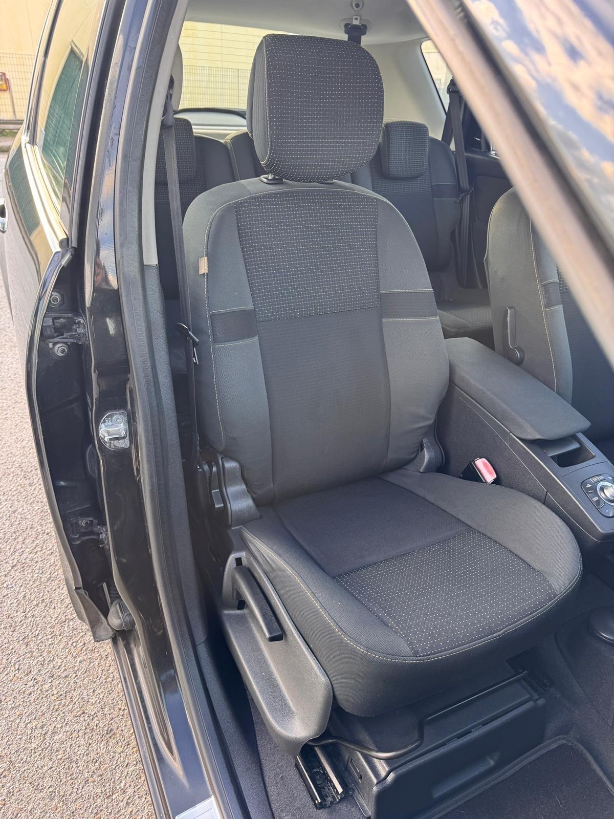 Renault Scénic X-Mod 1.5 dCi 110CV Luxe