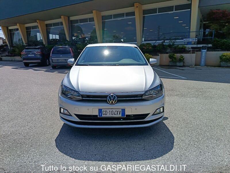 Volkswagen Polo 1.0 TSI DSG Life