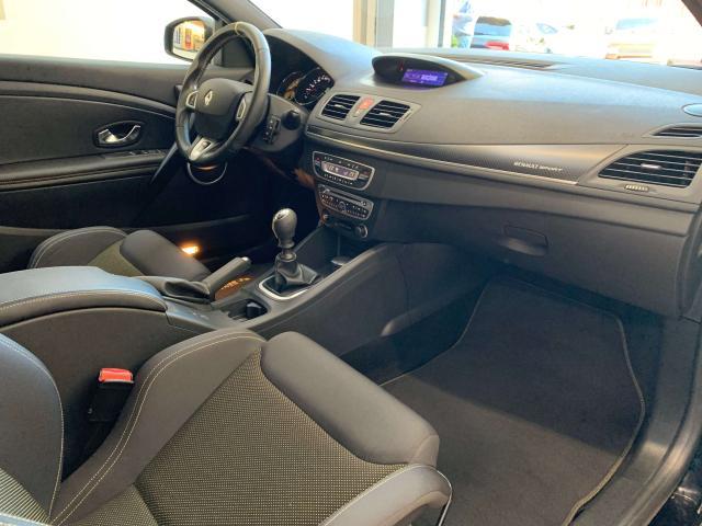 Renault Megane Megane III 2008 Coupe Coupe 2.0 16v T RS 250cv