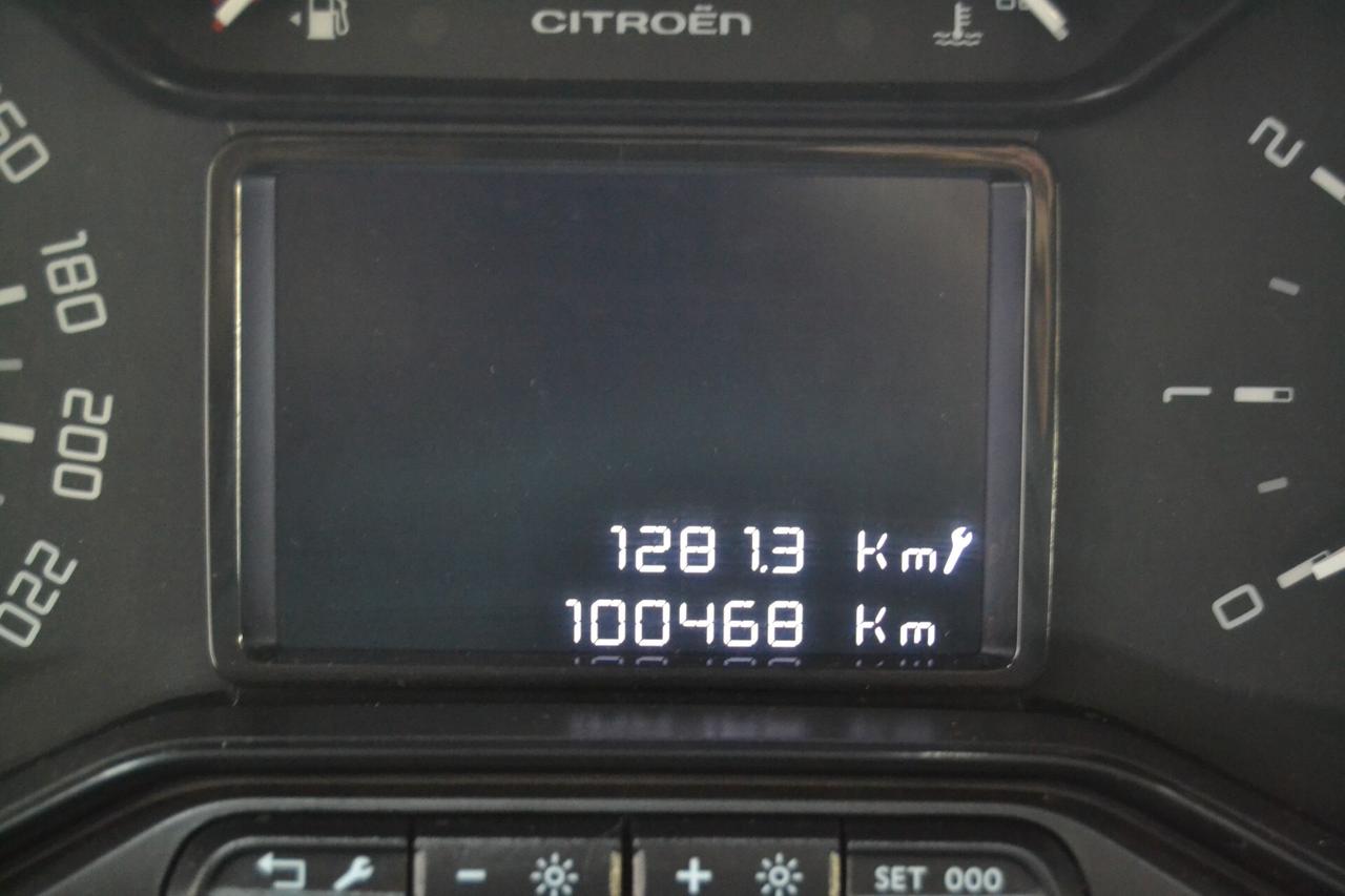 Citroen C3 PureTech 83 S&S Feel GPL!!