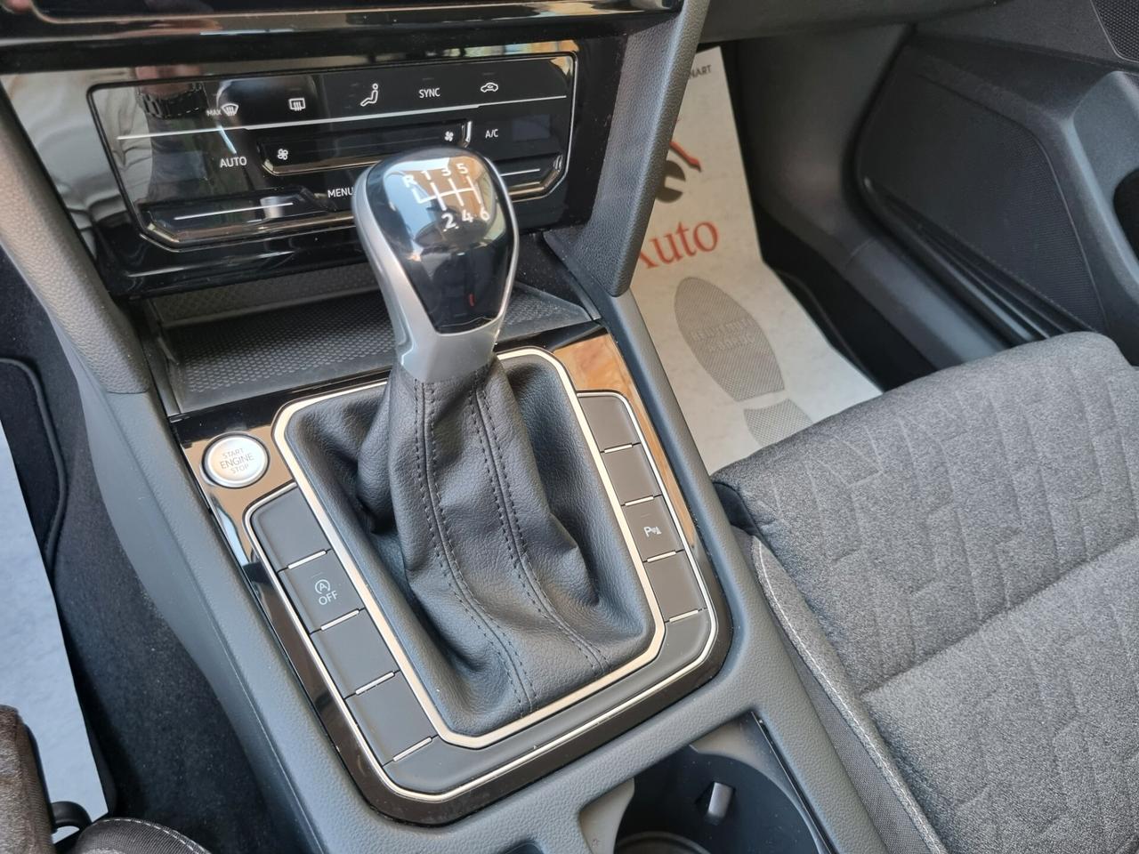 Volkswagen Passat Variant 2.0 TDI SCR EVO Business 150cv