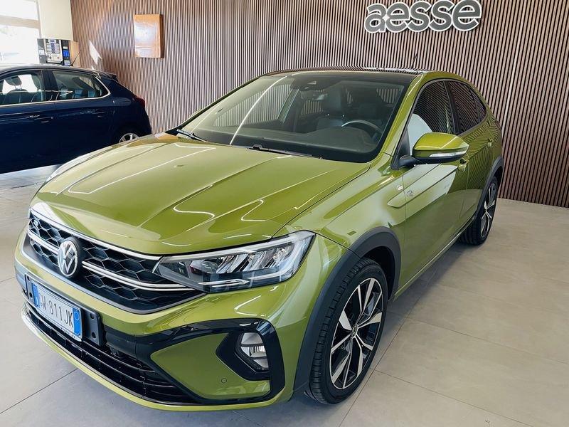 Volkswagen Taigo Taigo 1.0 TSI 115 CV DSG R-Line