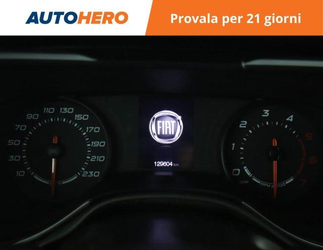 FIAT Tipo 1.6 Mjt S&S SW Lounge