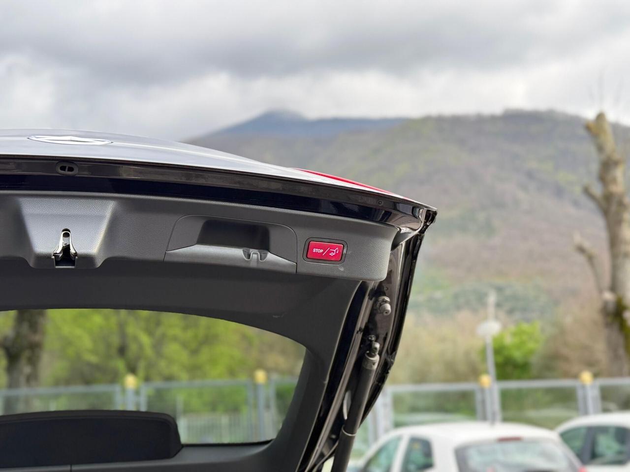 Mercedes-benz GLC Coupé 250 d 4Matic Sport