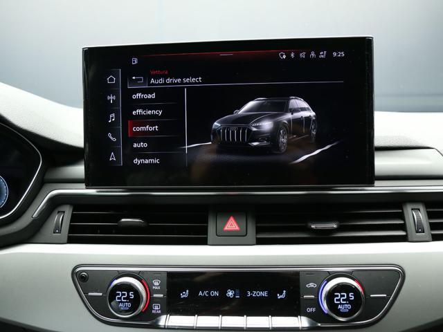 AUDI A4 ALLROAD 40 TDI 204CV S tronic Business
