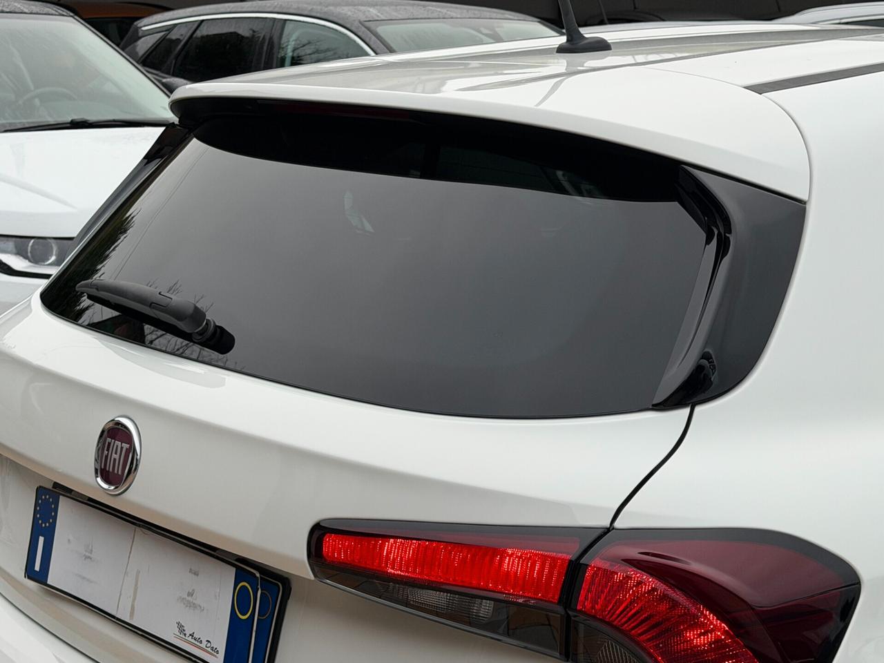 Fiat Tipo 1.6 M.JET 120 cv. 5 porte S DESIGN