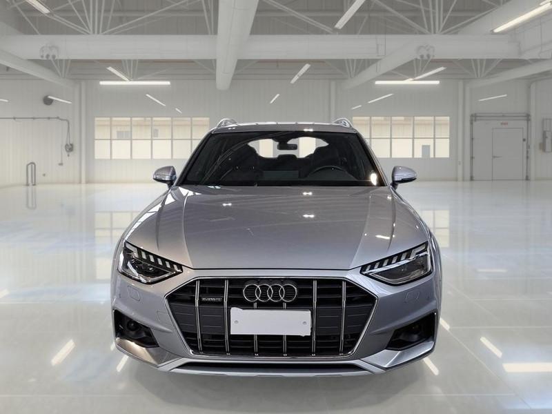 AUDI A4 ALLROAD 2.0 40 TDI MHEV QUATTRO S TRONIC ID. CONTRAST STATION WAGON