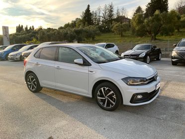 Volkswagen Polo 1.0 TSI 115 CV DSG 5p. Highline BlueMotion Technology R LINE