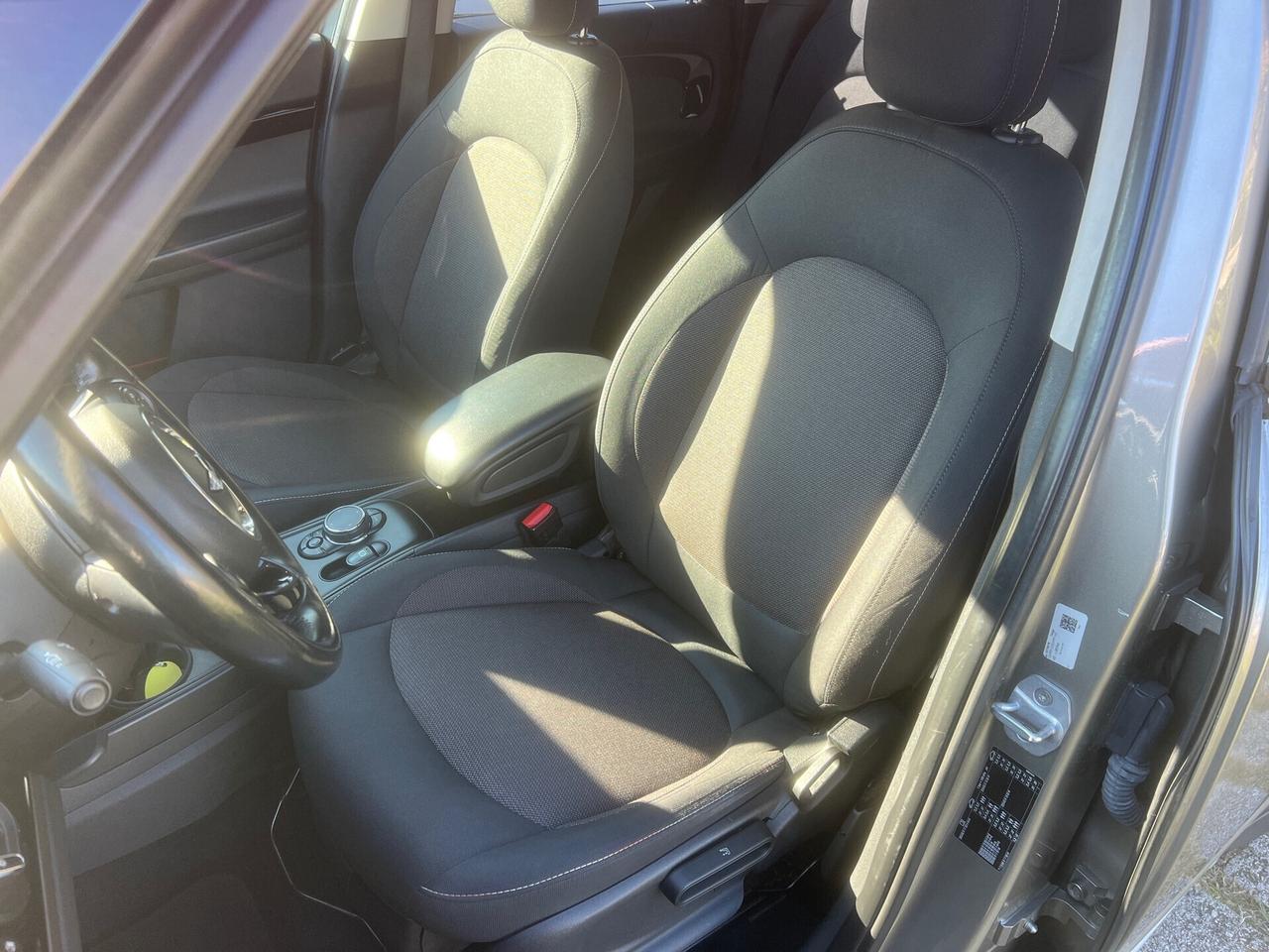 Mini Countryman COOPER D Hype AUTO-2017"UNIPRO"