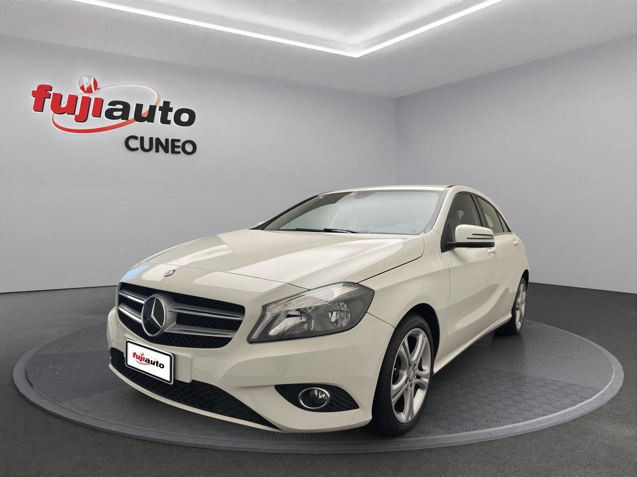 Mercedes A 180 (be) Sport
