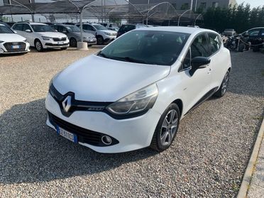 RENAULT Clio 0.9 TCe 12V 90CV Start&Stop 5 porte Energy