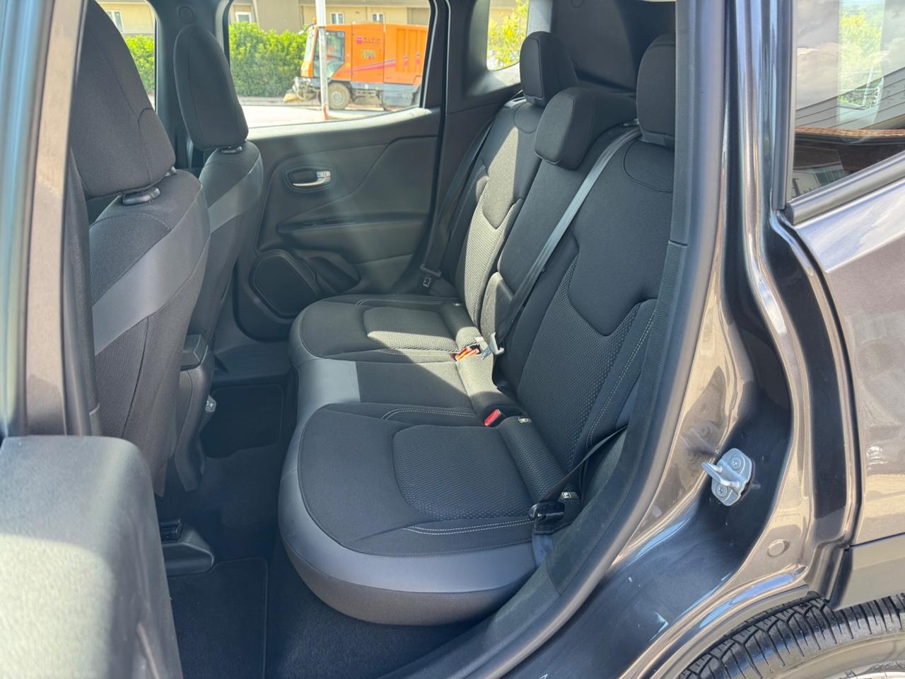 Jeep Renegade 1.0 T3 Limited