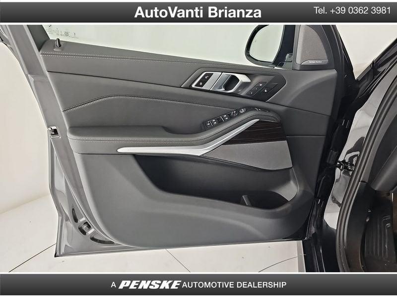 BMW X5 X5 xdrive30d 48V MSport Pro