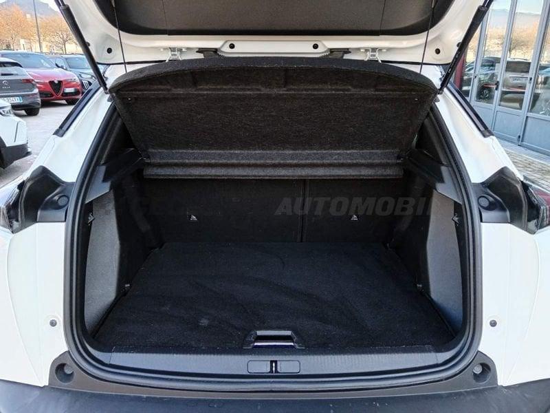 Peugeot 2008 2008 1.5 bluehdi GT s&s 130cv eat8