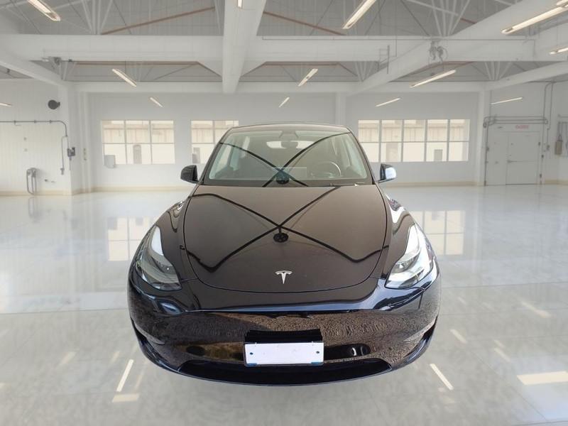 TESLA MODEL Y 75 kWh Dual Motor Long Range 4WD aut.