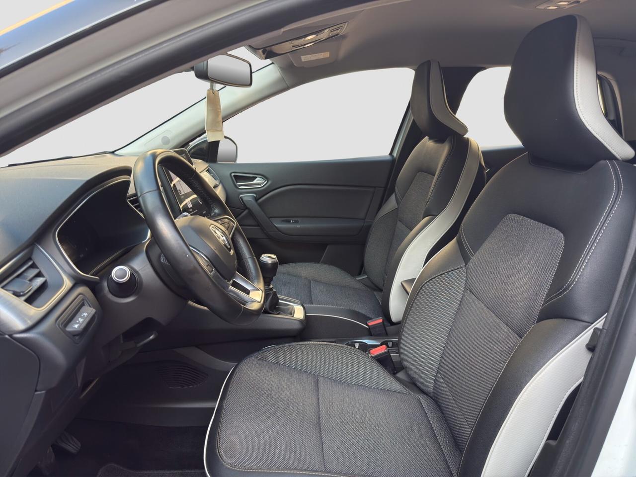 Renault Captur Blue dCi 115 CV Zen