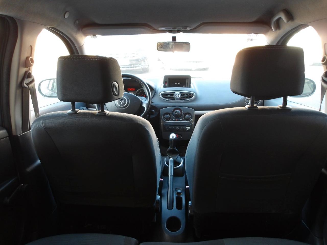 Renault Clio 5 Porte Clio 5p 1.2 tce Luxe 100cv