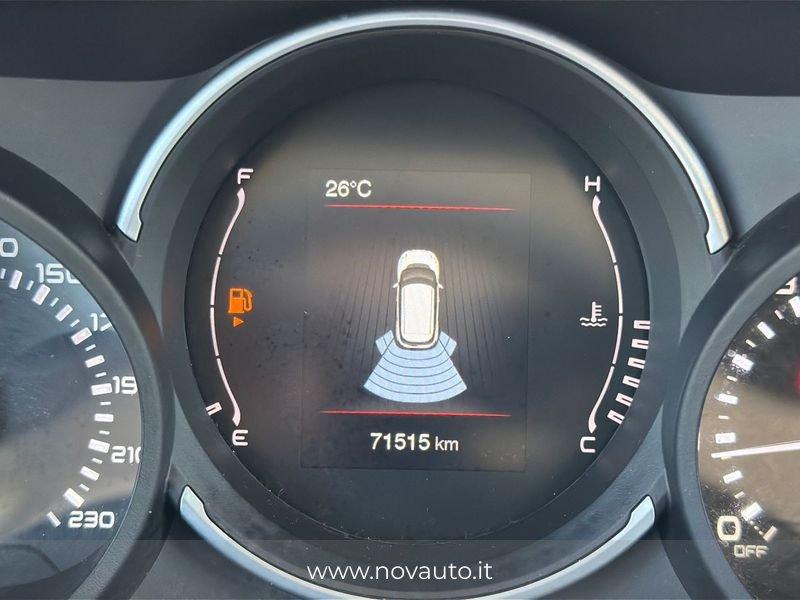 FIAT 500L Urban 1.4 95cv