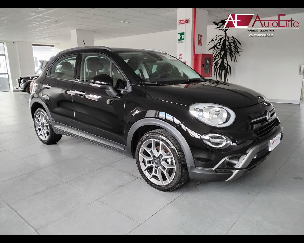 FIAT 500X 1.6 MultiJet 130 CV Cross